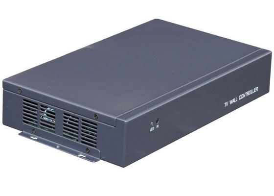 Geavanceerde 4K LCD-videowandcontroller voor multi-scherm-displays
