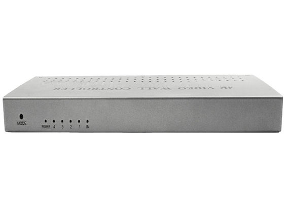 1 in 4 uit HDMI 1,4 van de de Muurbewerker van 4k de Videoresolutie 3840X2160