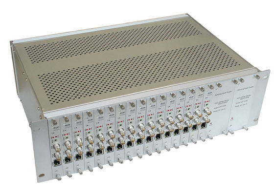 16 Kanaalhdmi 3G SDI Codeur voor Hoog Definitie Videosignaal