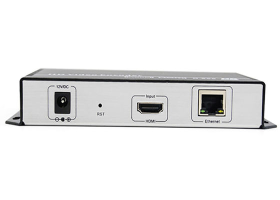 De Steunhttp UTP RTSP RTMP RTP ONVIF van de H.265hdmi Videocodeur