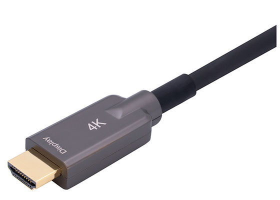 de Vezel Optische Kabel van 4K 60Hz HDMI