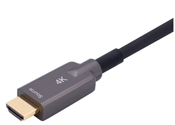 de Vezel Optische Kabel van 4K 60Hz HDMI