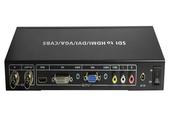 de Convertor van 2.970Gbps HDMI