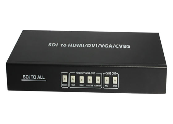 de Convertor van 2.970Gbps HDMI