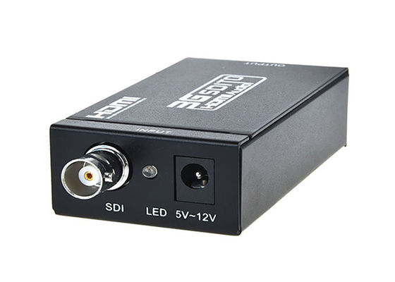 SDI aan HDMI-Convertor