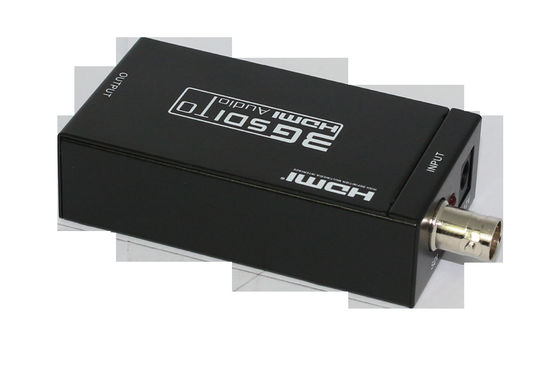 SDI aan HDMI-Convertor