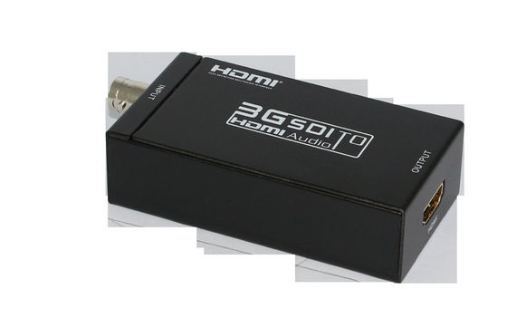 SDI aan HDMI-Convertor