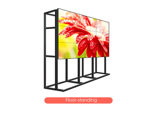 46“ 3.5mm de Smalle Videomuren 1920x1080 van Vattingslg LCD