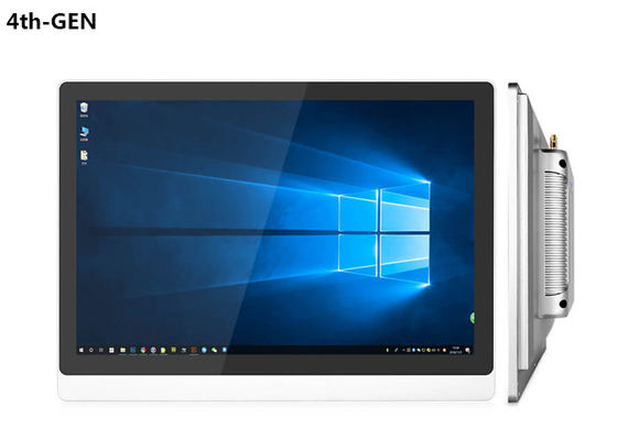 IP65 21,5 Duim Industrieel Comité zet Comité PC voor Programmeerbaar Controlesysteem op