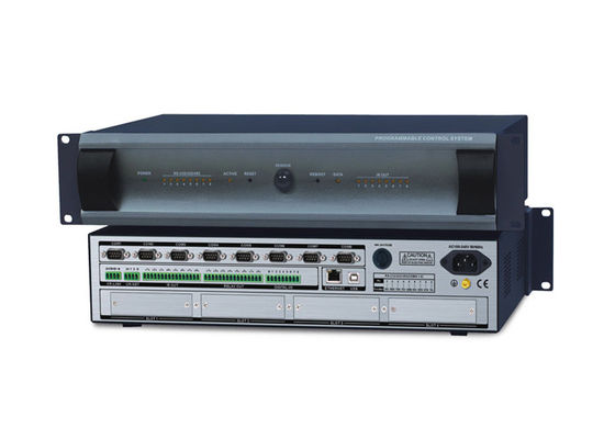 USB2.0 Systeem van de interface het Programmeerbare Controle met ARM11 cpu