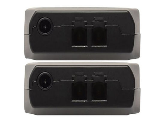 De minidvi-Bandbreedte van de Vezel Optische Vergroting 1.65Gbps meer dan de Kabel van de Twee Kernenvezel