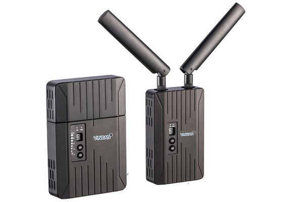 Nul Latentie 150m Zender en de Ontvanger van WHDI HDMI 3G SDI Draadloze