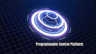 Van apparaatconfiguratie tot commandoprogrammering: flexibiliteit begint op de engineeringlaag.